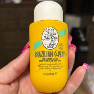 Sol de Janeiro Brazilian 4 Play Cream-Gel in Yellow